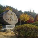 대전둘레산길(11구간) | 3차 대전둘레산길 11구간 - 구봉산길