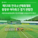 공설운동장 축구장 이미지