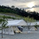 내포레캠핑장 이미지