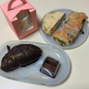 소금 | 울산빵맛집 정일준과자점 야음동 두쫀쿠 두바이소금빵 후기