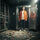 자유컴퓨터세탁 이미지