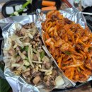 전통숯불꼼장어 | 부산역 맛집, 60년 전통 경북산 꼼장어 솔직 후기 (노포/메뉴/꿀팁)