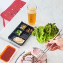 송전매운탕 | 주문진회맛집 찐수산 회포장 복어회까지 주문진방파제회센터 이 가격 실화?