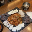 큰맘할매순대국 우송대점