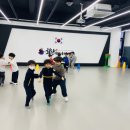 엘리트 태권도 점프 윙스 줄넘기 클럽 이미지