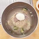 [여의도] 미쉐린 평양냉면 맛집 '정인면옥 본점' 후기