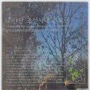 김계중 | (노원)초안산 상궁 개성박씨(開城朴氏) 묘