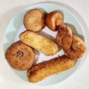 꽈배기패밀리 이미지