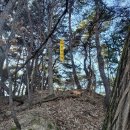 김천시남면보건지소 | 峰山行(경북김천 국사봉에서 노고봉까지 ; 2025-12-06)