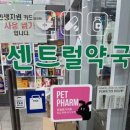 센트럴 약국 티스토리