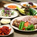 대한족발보쌈 이미지