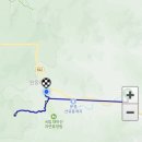 우초목 | 선유동천 나들길(2026.07.05)