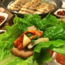 바람난족발,보쌈