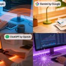 (주)플랜닥스 | 2026년 AI 계급도 정리: 코딩은 클로드, 엑셀은 제미나이? (20년 차 개발자의 내돈내산 가이드)