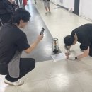 명성복싱체육관 | 복싱 생활체육대회 나가기