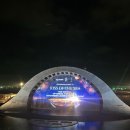 푸꾸옥 키스오브더씨 불꽃놀이 &amp; 푸꾸옥 선셋타운