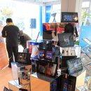 스컬스PC | 새로 출시한 윈도우 8.1 사용후기(영등포 타임스퀘어앞 Windows 8.1 체험존)