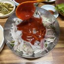 경주회식당 | 경주 횟집 추천 – 용산회식당 방문 후기