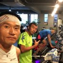 인도어 트레이닝(Cycle Park) 이미지