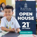 Repton Open House : 21st October 2022 이미지