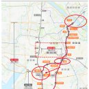 선부11단지 사거리 이미지