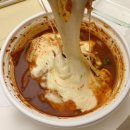 신전떡볶이숭실대점 | [서울/상도동] 엽떡 맛있는 지점 추천 #엽떡숭실대점 (ft. 2인분 포장, 남은거 보관법)