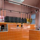 카페거리 이미지