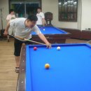 나이스큐 당구장 이미지