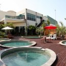 제주산방산탄산온천 이미지