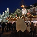 보스밥버거 | 2025 후쿠오카. 2 하우스텐보스