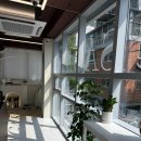 디저트 사각 이미지