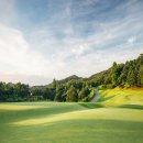 블루원용인C.C 퍼블릭 이미지