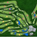 로얄포레CC 이미지