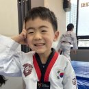 아람태권도장 이미지