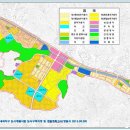 창원 북면 내곡지구 도시개발사업 도시개발구역 지정 및 개발계획 고시 이미지
