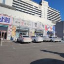 최칼국수 | 강원도 강릉 최씨장칼국수 내돈내산 솔직 후기 주차장