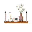 영종하늘도시2차작은도서관 이미지