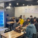 조부자 매운순대가 | 춘천 매운순대국밥 맛집 '조부자매운순대가' 내돈내산 후기 !(조부자매운순대국밥)