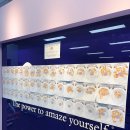 고촌센트럴여자경로당 | 고촌 헬스장 센트럴자이 근처 커브스 회원 그룹 PT 피티 효과 공개!