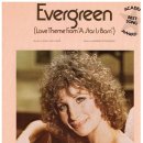 Barbra Streisand - Evergreen 이미지