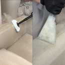 동일2차세탁 | 광주 소파 청소 잭슨 카멜레온 볼손 쇼파 스팀 세탁 클리닝