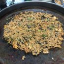 마늘닭갈비 이미지