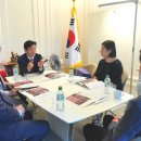 문화산업(주) 네이버블로그