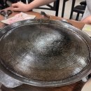 사천노인회지회관 | [사천 유천리 맛집 - 찬돈마을] 솥뚜껑 삼겹살에 고사리 구이까지~ 재방문 의사 200%