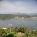 한반도섬 이미지