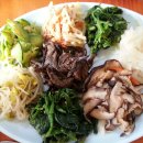 감나무집보리밥 이미지