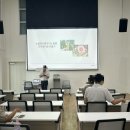 월가힐링 | (춘천공방 채월가)기관이 찾는 힐링클래스 “모루 꽃다발만들기”