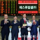에스퓨얼셀(주)