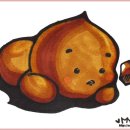 강아지똥 이미지