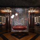 푸드와 플레이팅 디자인 이미지